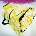 صورة من ياسمين العلي ، شاركها بعد تجربة وصفة حلى خفيف ولذيذ بخمس دقائق 😍