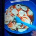 Cooksnap dari Biyan Qiblat Widi Astuti untuk resep Manisan Salak