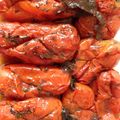 El cooksnap de olivia_fuente cuando hizo Tapa de tomate al horno.