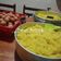 Cooksnap Azizah Mansor semasa beliau membuat Pulut Kuning (Kukus Arong Santan).