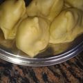 शशि केसरी का कुकस्नैप जब उन्होंने समोसा (samosa recipe in Hindi) बनाया था।