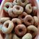 Cooksnap dari Endah untuk resep Donat Tanpa Telur Super Lembuut
