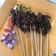 Cooksnap dari Dwi Rahayu untuk resep SATE JAMUR Tiram