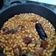 El cooksnap de Lander Baena cuando hizo Fabes con chorizo y morcilla.