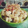Cooksnap dari Umi rama untuk resep Tumis Tempe Jamur Tiram