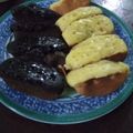 Cooksnap dari kannia untuk resep Pukis pisang