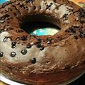 Cooksnap dari Yati Yanuarhaeti untuk resep Bolu panggang tepung ketan