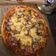 Jenszii Cooksnap-ja, amikor elkészítette a(z) Pizza tészta receptet.