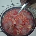Cooksnap dari dvita untuk resep Es timun cocopandan🍹