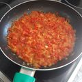 El cooksnap de Pololoxyz@yahoo.com cuando hizo Moruna de sardinas.