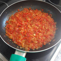 El cooksnap de Pololoxyz@yahoo.com cuando hizo Moruna de sardinas.
