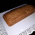 El cooksnap de anna cuando hizo Budín de zanahoria 🍞🥕.