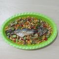 Cooksnap dari Mey's Cila untuk resep Tumis Peda Betawi