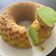 Cooksnap dari Tjut Earl Saras untuk resep Bolu Pandan 3 Telur Lembut Tanpa Santan