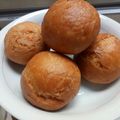 Cooksnap dari Nia Kurnia untuk resep Model Gandum