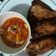 Cooksnap dari Anita Rachmania untuk resep Kakap Merah Asam Manis