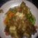 Cooksnap dari Kinanthi Rosyana untuk resep Beef Tofu Teriyaki