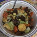Cooksnap dari Laksmitha Deviyanti untuk resep Sapo Tahu