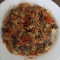 Cooksnap dari Omanya Hayden untuk resep Sambal Terong Kukus