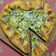il Mimma Ciccarese quando ha preparato Quiche svuota frigo con insalata iceberg