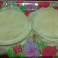Cooksnap dari Bunda Nana untuk resep Kulit risoles pemula anti sobek/patah