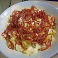 Cooksnap dari Linda Lestari untuk resep The Best Potato Salad Ever