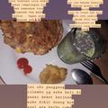 Cooksnap dari Dessy Poetri Indryani untuk resep Milk shake oatmeal and pisang menu diet aku