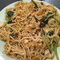 Cooksnap dari Merry Yohana untuk resep Mie Goreng Mamak