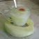 Cooksnap dari Nadra Koetin untuk resep Es melon nata de coco | Menu Takjil