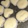 El cooksnap de Danny Lovv cuando hizo Alfajor de maicena suave.