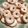 Lisa's cooksnap of when they made Mini-Donuts.