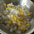Cooksnap của Lệ Hằng khi họ làm theo món Đác rim thơm