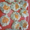 Cooksnap dari Disi Nawangsari untuk resep Dimsum Homemade
