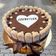 fancsisz_ Cooksnap-ja, amikor elkészítette a(z) Tiramisu torta (saját verzió) receptet.