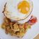 Cooksnap dari Ayesha Rizal untuk resep Chicken Salted Egg ala EATLAH
