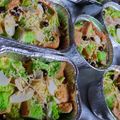 Cooksnap dari desy kristanti untuk resep Puding roti tawar panggang