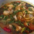 Cooksnap dari silvichipy untuk resep Ayam woku kemangi