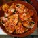 El cooksnap de José Quirce Castrillo cuando hizo Merluza a la gallega.