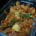 Cooksnap dari adelinew untuk resep Kering kentang & kacang