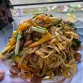 Cooksnap dari afri yusna untuk resep Mie Goreng Jawa