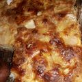 El cooksnap de chronos2016 gonzalez cuando hizo Torta haragana de manzanas.