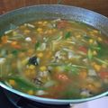 Cooksnap dari Devi Rizfi Amalia untuk resep Gurita cah Wortel Saus Tiram