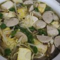 Cooksnap dari Irine Ajeng untuk resep Kongnamul Guk (Sup Tauge ala Korea)