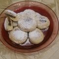 Cooksnap από tahitian στη συνταγή Τέλεια για πρωινό! Με γέμιση nutella ή μαρμελάδα
