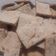 El cooksnap de Yoli Palazzo cuando hizo Crackers integrales con semillas.