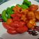 Cooksnap dari anggierookie untuk resep Buah Fantasi Thailand (Khanom Look Choup / Luk Cup)