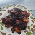 Cooksnap dari Nara untuk resep Ayam kecap mentega