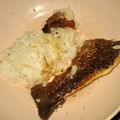Cooksnap dari Dede s untuk resep Ikan Patin Panggang Teflon