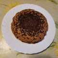 il morena marengo quando ha preparato Torta al caffè e cioccolato fondente