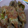 Cooksnap dari catharina chandra untuk resep Ayam Bumbu Rujak
